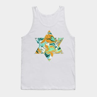 Star2 Tank Top